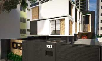 Imagem: Casa residencial para venda, Higienópolis