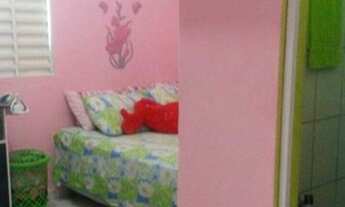 Imagem 6: Aluga-se quitinete, valor R$ 300,00