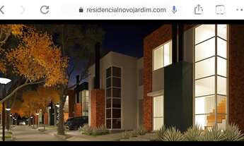 Imagem 5: Casa 2 dormitórios à venda Diácono João Luiz Pozzobon Santa Maria/RS