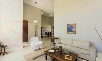 Imagem 4: Casa com 4 dormitórios à venda, 340 m² por R$ 1.690.000,00 - Absolutt Residencial - Itu/SP