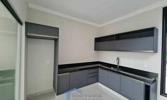 Imagem 5: Casa à venda no condomínio Park Gran Reserve - Indaiatuba/SP