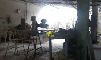 Imagem 6: Prédio - venda por R$ 1.200.000,00 ou aluguel por R$ 8.000,00/mês - Vila Jaguara - São Pau