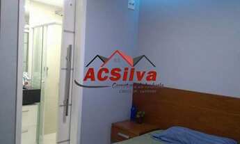 Imagem 7: Apto Bairro dos Casas SBC