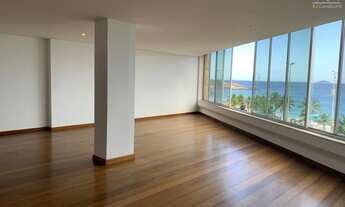 Imagem 6: RJ - Ipanema - Apartamento - 3 quartos - 250m²