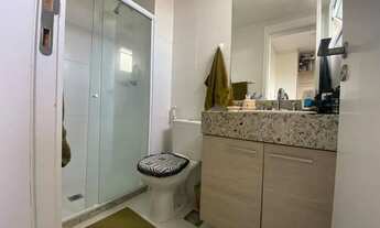 Imagem 4: Vendo apartamento 80 m², 2 suítes, 1 vaga, Alphaland, Barra da Tijuca, RJ