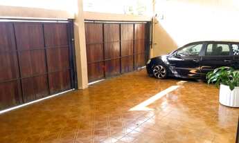 Imagem 2: Vende-se, sobrado no jardim Cidália, com 4 dormitórios, sendo 1 suíte e edícula