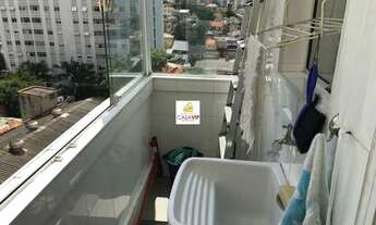 Imagem 4: Apartamento à venda, Cambuci, 80m², 2 dormitórios, 1 vaga!