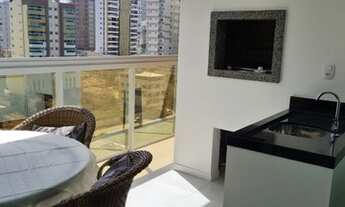 Imagem: LINDO APARTAMENTO MOBILIADO NA MEIA PRAIA!