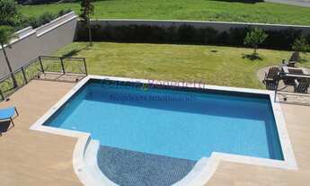 Imagem 7: Casa em Condomínio para Venda em Itupeva, Condomínio Fazenda Serra Azul, 4 dormitórios, 4