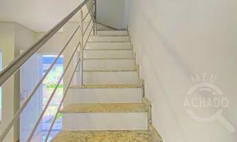 Imagem 6: Sobrado em condomínio fechado para VENDA na Vila Yolanda em Foz do Iguaçu - PR - SO480