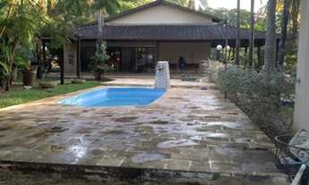 Imagem: Chácara para Venda em Hidrolândia, Zona