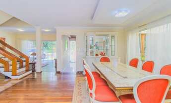 Imagem 7: PORTO ALEGRE - Casa Padrão - Santo Antônio