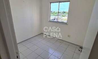 Imagem 6: Apartamento à venda, 54 m² por R$ 247.000,00 - Messejana - Fortaleza/CE