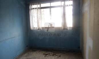 Imagem 6: SANTO ANDRE - Galpão/Depósito/Armazém - Campestre