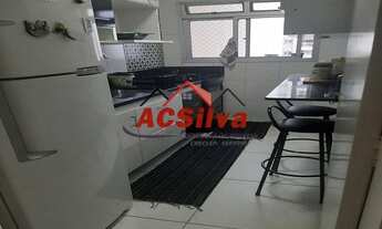 Imagem 5: Apto Centro SBC Apartamento com 2 dormitórios