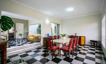 Imagem 5: Casa à Venda - Mandaqui, 3 Quartos, 300 m2