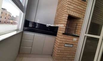 Imagem: APARTAMENTO 2/4 - SUÍTE - VARANDA GOURMET