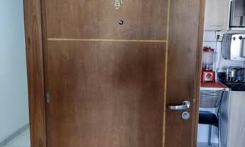 Imagem 5: Apartamento para venda possui 79 metros quadrados com 3 quartos em Jatiúca - Maceió - AL