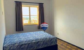 Imagem 6: Apartamento no Centro de Ribeirão Preto, com uma vaga de garagem coberta. Oportunidade!