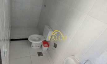 Imagem 6: Cobertura com 2 dormitórios à venda, 150 m² por R$ 550.000,00 - São Bento - Cabo Frio/RJ