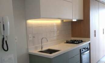 Imagem 2: Apartamento para aluguel com 57 metros quadrados com 2 quartos em Consolação - São Paulo