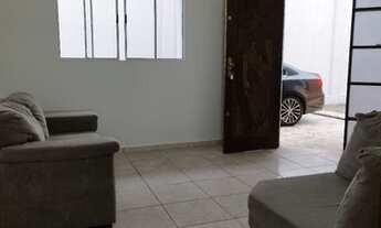 Imagem 3: Sobrado no Pinheirinho