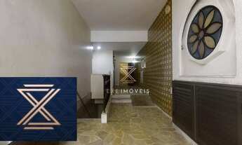 Imagem 5: Apartamento com 1 dormitório à venda, 56 m² por R$ 490.000 - Botafogo - Rio de Janeiro/RJ