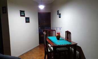 Imagem 2: APARTAMENTO - RESIDENCIAL à venda no bairro PARQUE INDUSTRIÁRIO em SANTO ANDRE