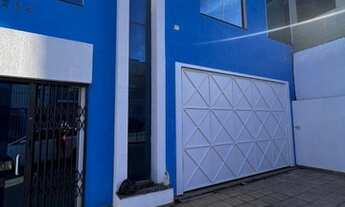 Imagem 3: Prédio Comercial na Vila Prudente Próximo à Estação Oratório Linha 15Prata do Metrô