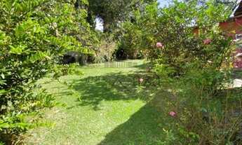 Imagem 5: Casa para aluguel tem 837 metros quadrados com 4 quartos