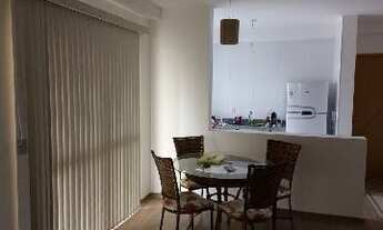 Imagem 2: Apartamento - Jardim Veneza - Residencial Portal do Parque - 70m² - 2 Dormitórios