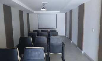 Imagem 6: EXCELENTE APT ANDAR ALTO - VARANDA - BOA VIAGEM - VISTA INCRIVEL