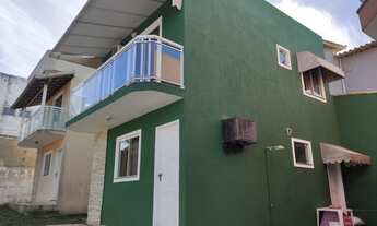 Imagem 2: Casa para venda possui 61 m² com 2 quartos na Vila do Peró - Cabo Frio - RJ