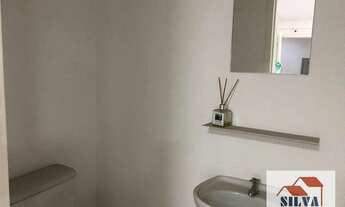 Imagem 7: Conjunto à venda, 40 m² por R$ 320.000,00 - Vila Clementino - São Paulo/SP