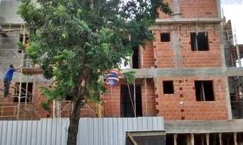 Imagem 2: Cobertura sem condomínio com 2 dormitórios à venda, 98 m² por R$ 400.000 - Vila Camilópoli