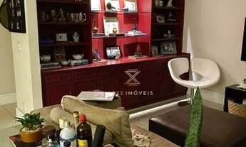 Imagem 4: Apartamento com 3 dormitórios à venda, 120 m² por R$ 1.929.200 - Cerqueira César - São Pau