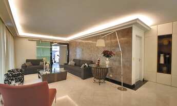 Imagem 4: CASA Á VENDA NO PLANALTO PAULISTA !! COM 3 SUÍTES !! Sobrado com 360 m² de área de terreno