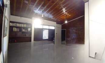 Imagem 6: Casa com 4 dormitórios e uma edícula, 240 m²- Barro Duro - Maceió/AL