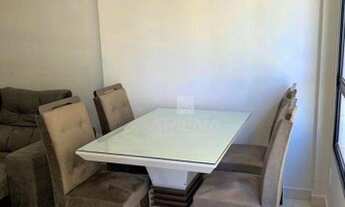 Imagem 6: Residencial Sunset Boulevard à venda - 2 Quartos - Duplex -Ótima localização - Águas Clara