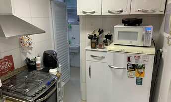 Imagem 4: OPORTUNIDADE !!Excelente apartamento de 2 quartos com dependência completa na Tijuca