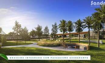 Imagem 4: UM TERRENO DE ESQUINA NO RESIDENCIAL CASAVIVA