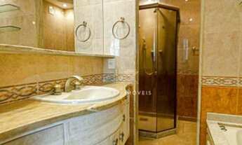 Imagem 7: Apartamento com 4 dormitórios à venda, 222 m² por R$ 3.950.000 - Jardim Botânico - Rio de