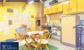 Imagem 6: Casa com 3 dormitórios à venda, 180 m² por R$ 1.550.000,00 - Vila Mariana - São Paulo/SP