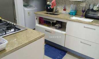 Imagem 6: Apartamento com 2 dormitórios à venda, 82 m² por R$ 800.000 - Botafogo - Rio de Janeiro/RJ