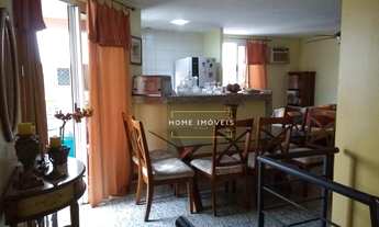 Imagem 5: Apartamento duplex, com 2 dormitórios à venda, sendo 2 suítes, 90 m² por R$ 950.000 - Icar