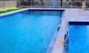 Imagem 2: Apartamento Giardino - Forquilha - Condomínio Vitória Living