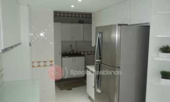 Imagem 6: Rio de Janeiro - Apartamento Padrão - Recreio dos Bandeirantes