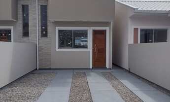 Imagem 2: Palhoça - Casa Padrão - Bela Vista