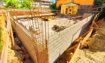 Imagem 4: Apartamento Novo, 02 Dormitórios Praia de Canasvieiras - Florianópolis - SC