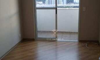 Imagem: Apartamento com 3 dormitórios à venda